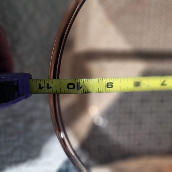 Vision Ware 10” Skillet Fry Pan Waffle Bottom Corning Ware Vintage No Lid - Picture 2 of 8